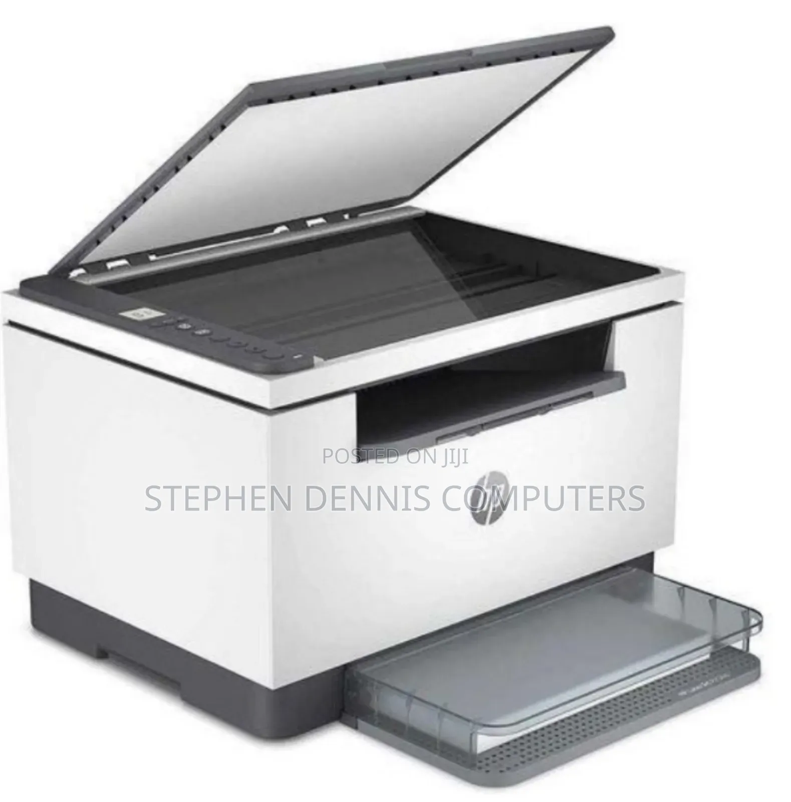 Laser MFP M236d Affordable Printer
