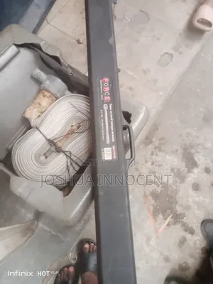 Torgue Wrench