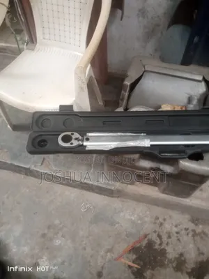 Torgue Wrench