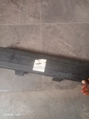 Torgue Wrench