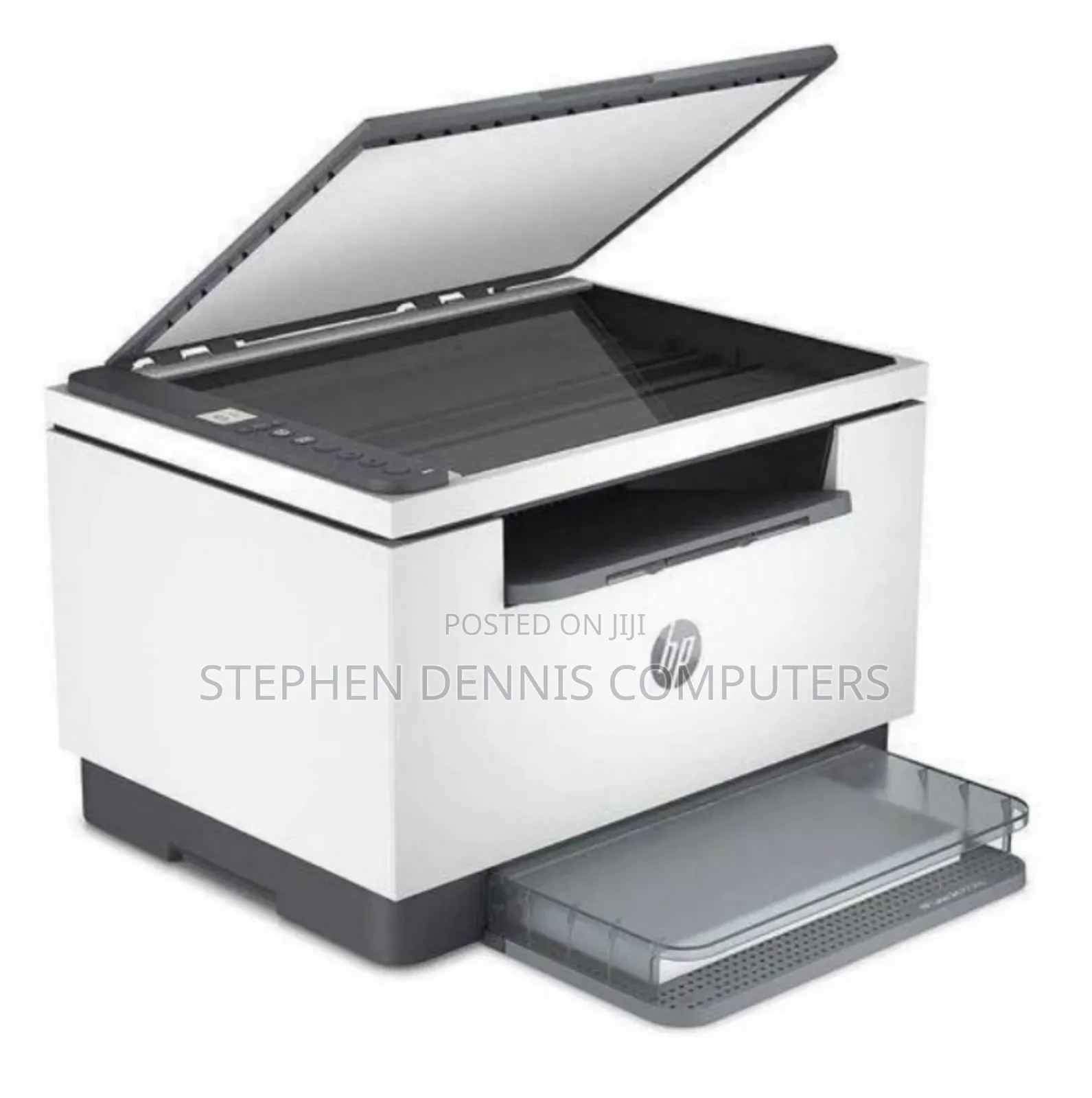 Laser MFP M236d Affordable Printer