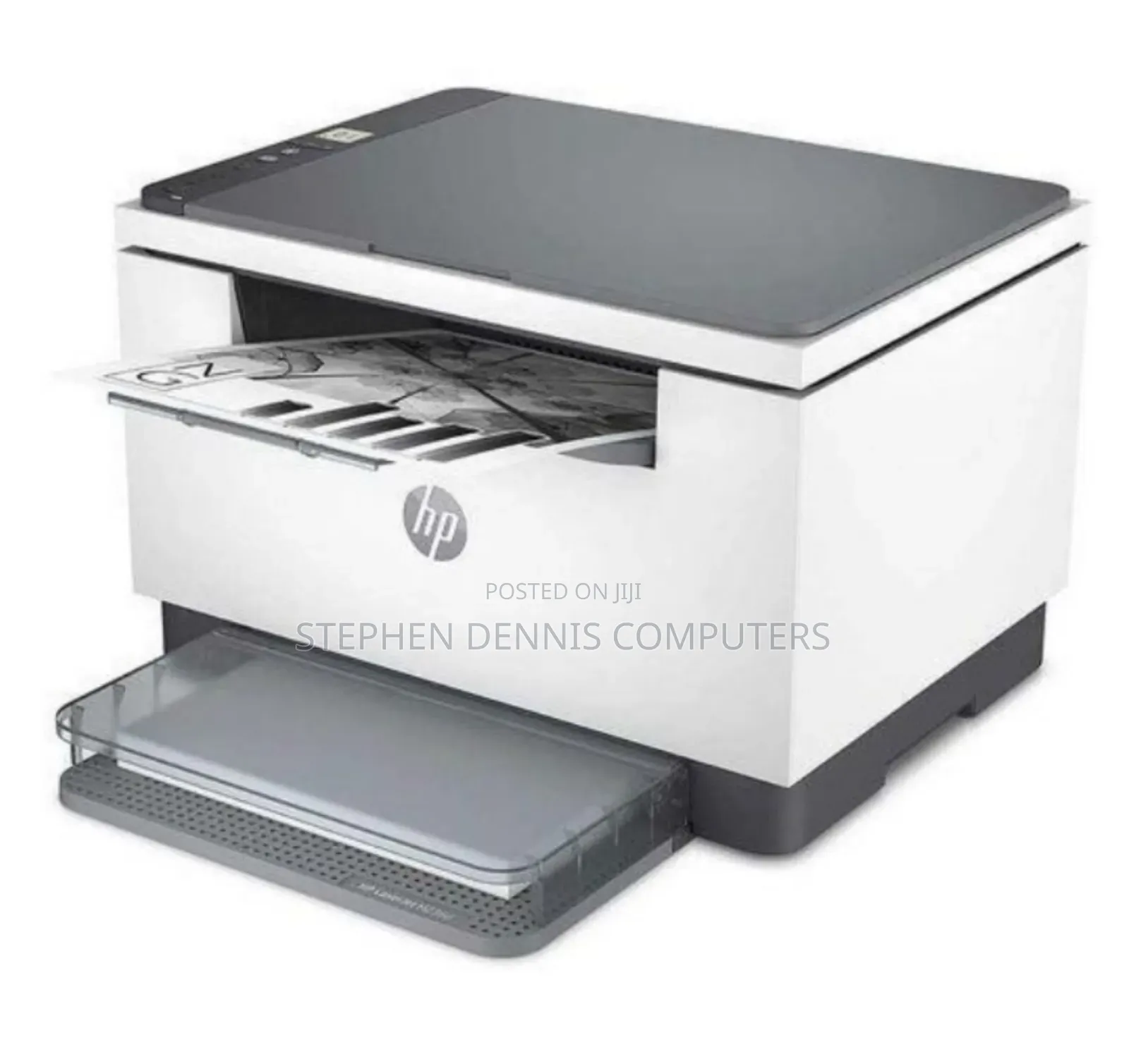 Laser MFP M236d Affordable Printer