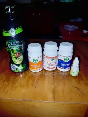 De_dalfix And Nature Gift With Combine Herbal Extract