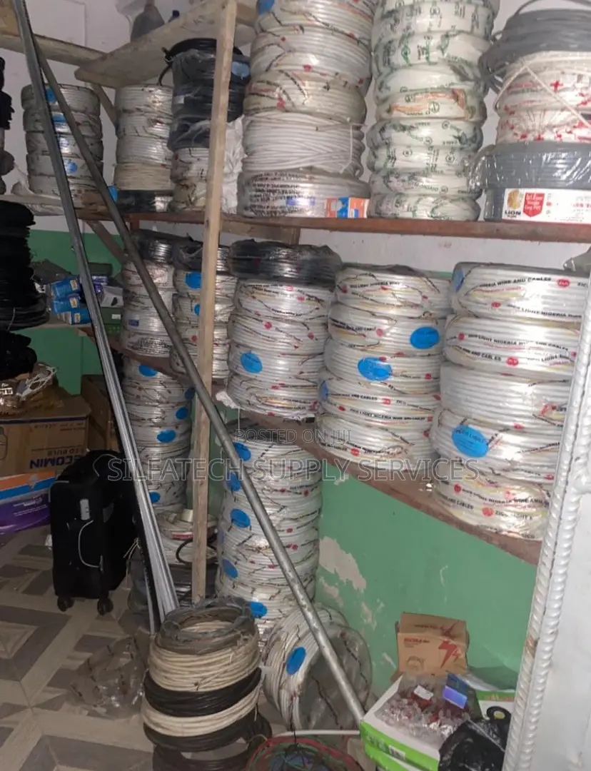 Electrical Cable