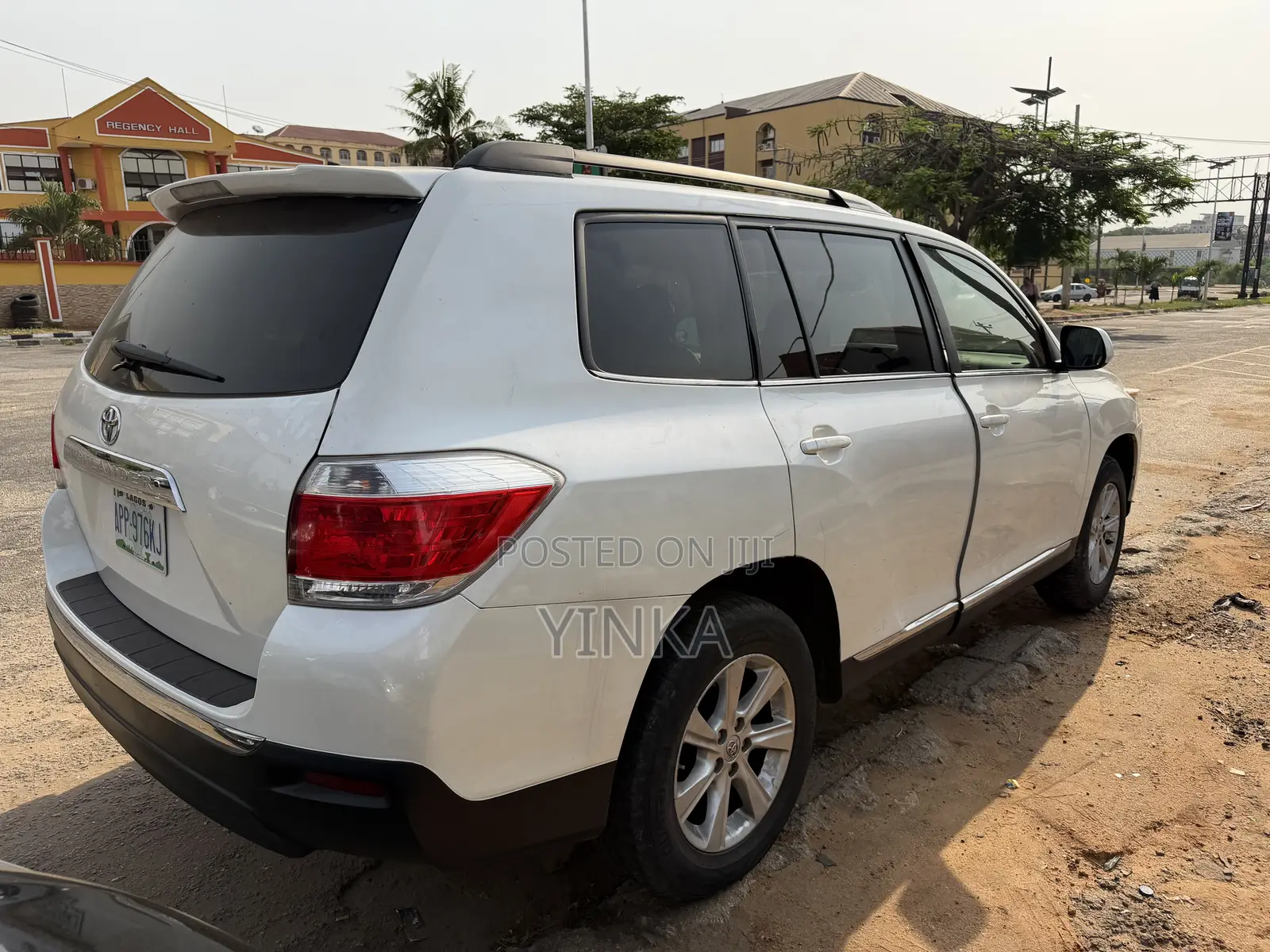 Car Rental Services