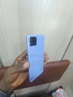 Oppo A73 5G 256 GB