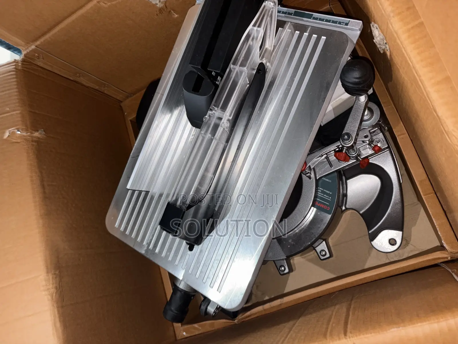 Mitre Saw 2510w