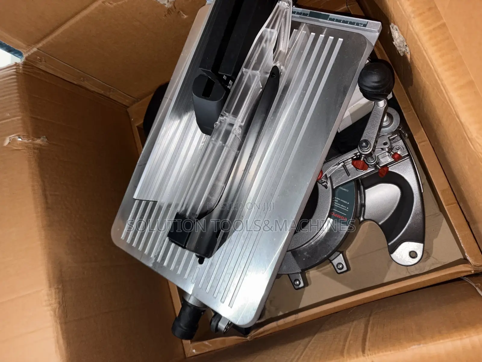Mitre Saw 2510w