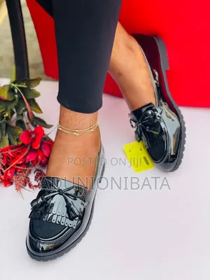 Boyfriend Shoes
