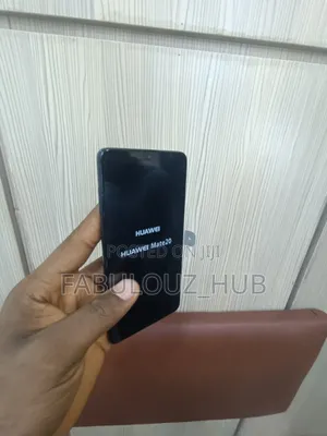 Huawei Mate 20 128 GB