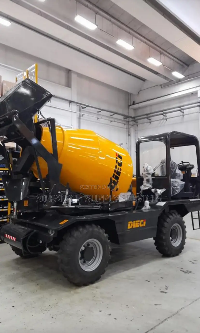 Construction Equipments