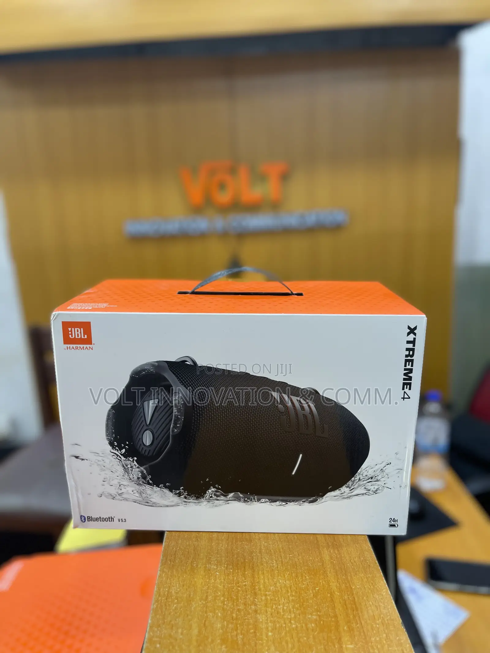 JBL Xtreme 4