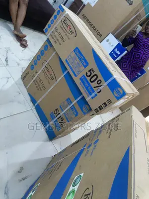 Smart Kenstar 2hp Inverter Ac With Installation Kits