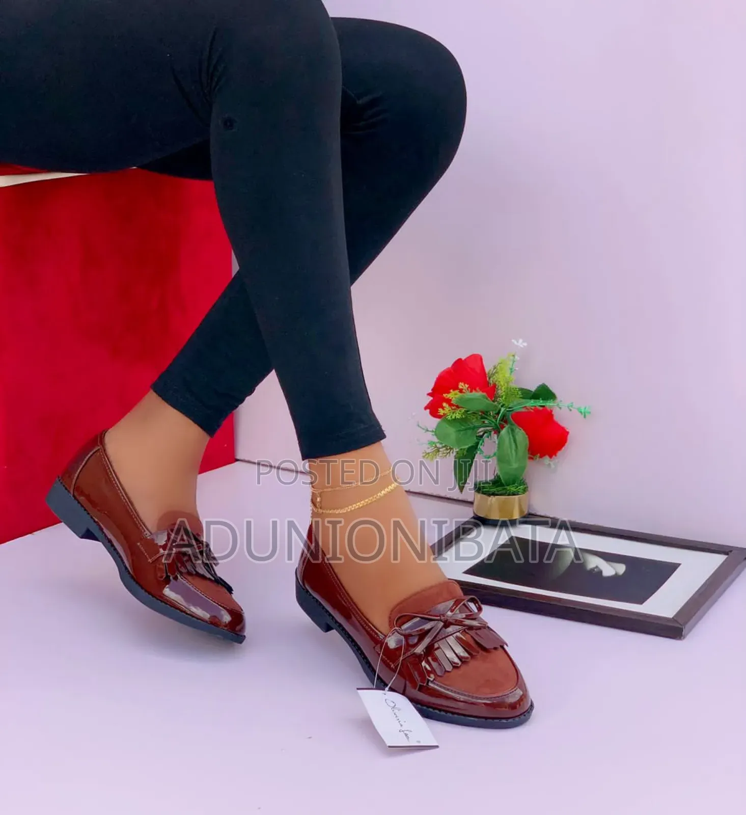 Boyfriend Shoes