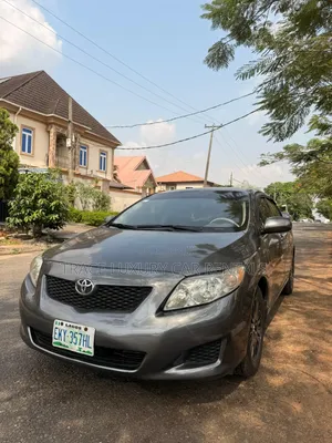 Clean Car for Rent