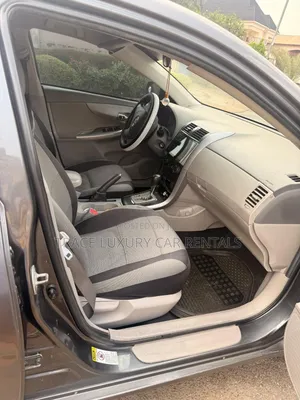 Clean Car for Rent