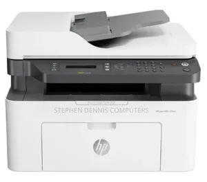 Laser Mfp137fnw Printer