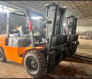 Original Forklift