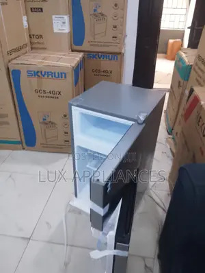 Hisense 120dr 87l Refrigerator – Powerful Cooling System