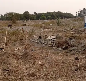 1100 SQM Land for Sale Jabi