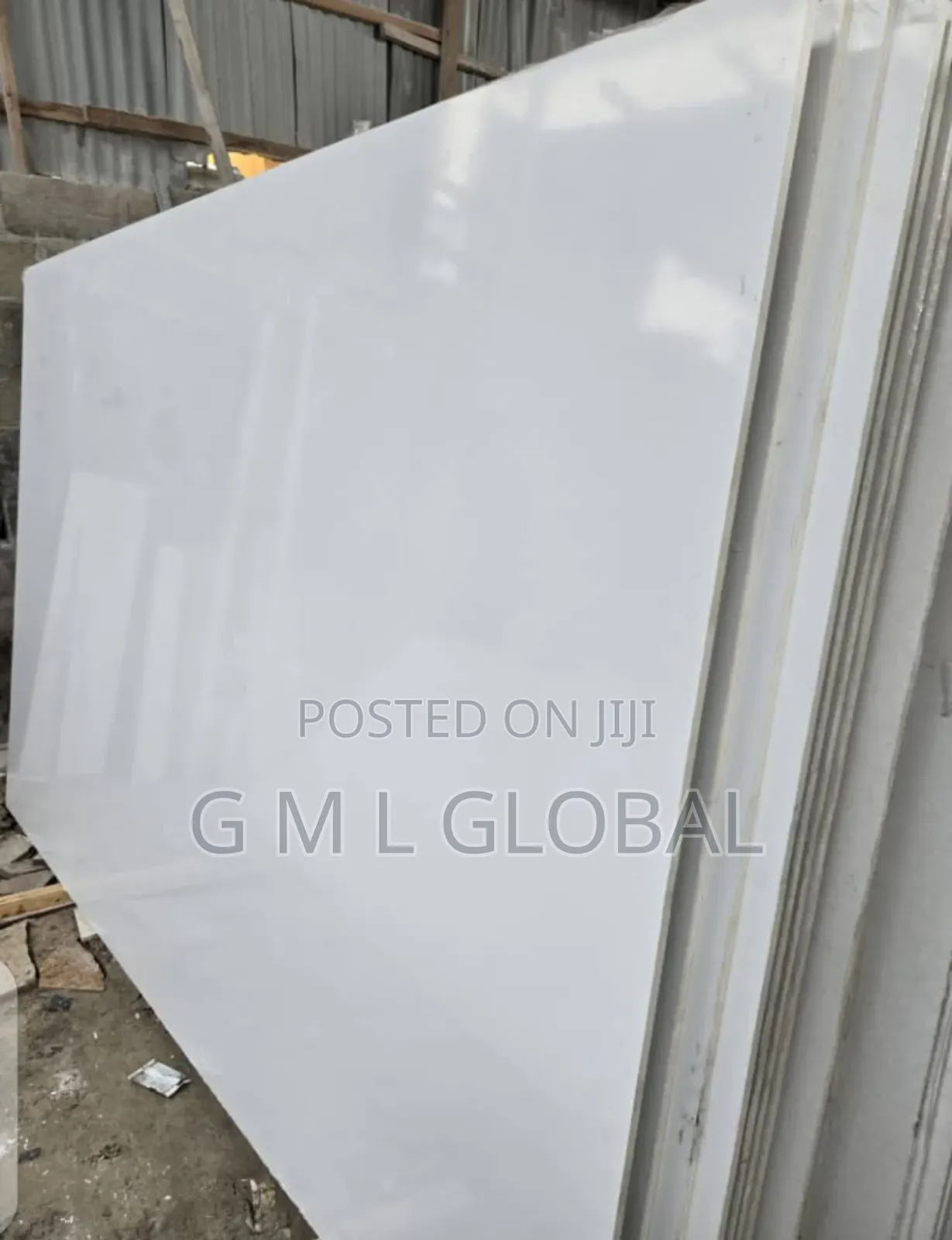 Super Snow White Marble/Granite