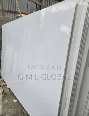 Super Snow White Marble/Granite
