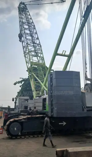 Original Lifting Equipment