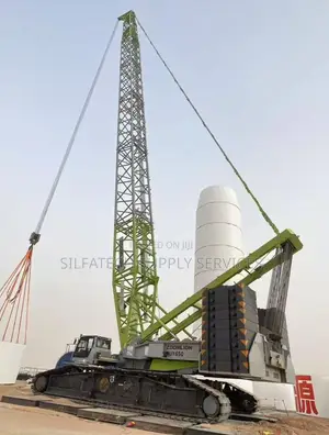 Lifting Equipments
