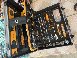 Ingco 147 Tools Set