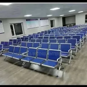 Quality Imported Airport Chairs
