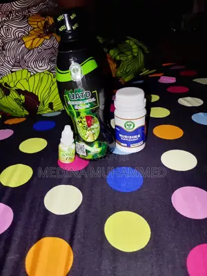 Nurisher and Combine Herbal Extract ,Cummins