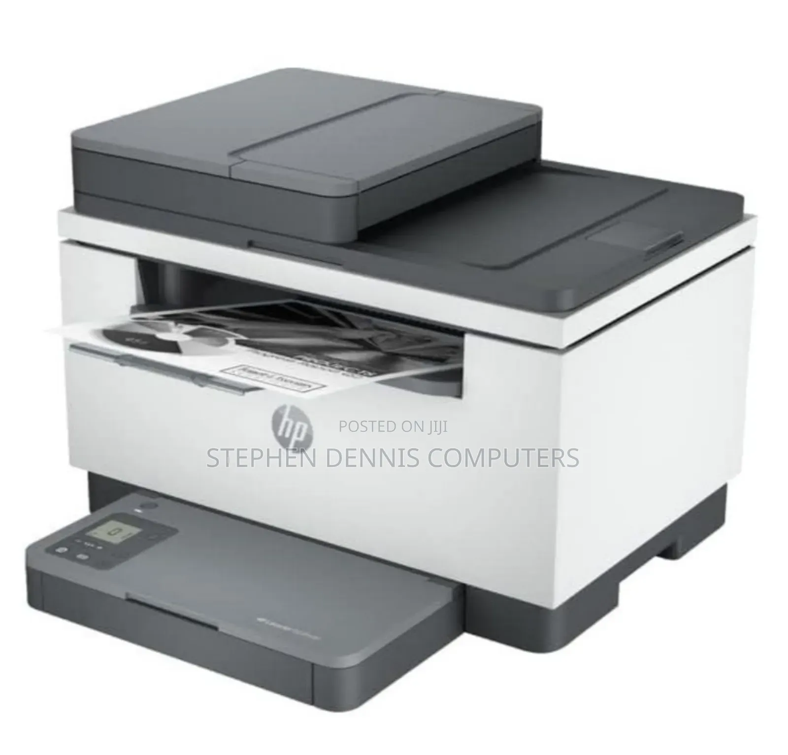 Laser MFP M236sdn All-in-One Printer
