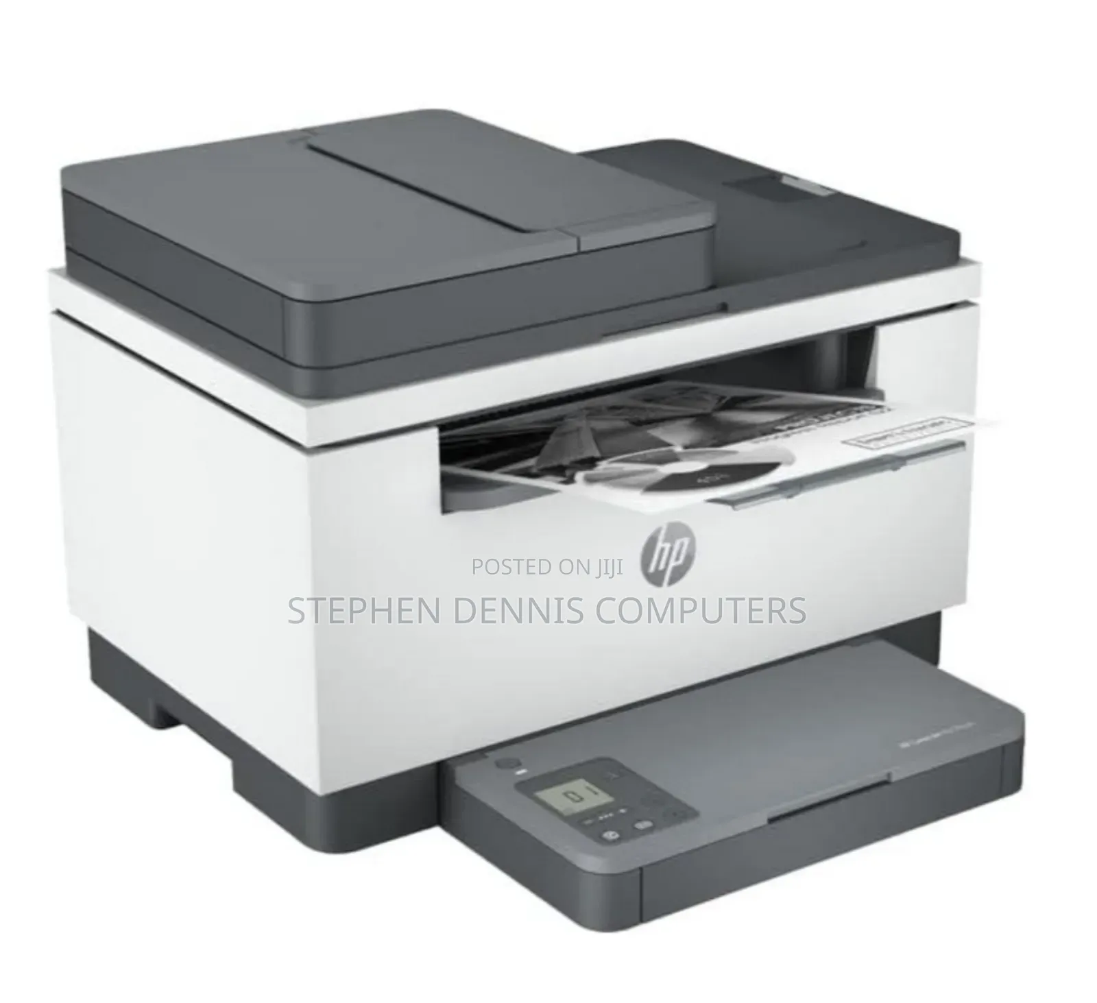 Laser MFP M236sdn All-in-One Printer
