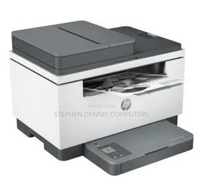 Laser MFP M236sdn All-in-One Printer