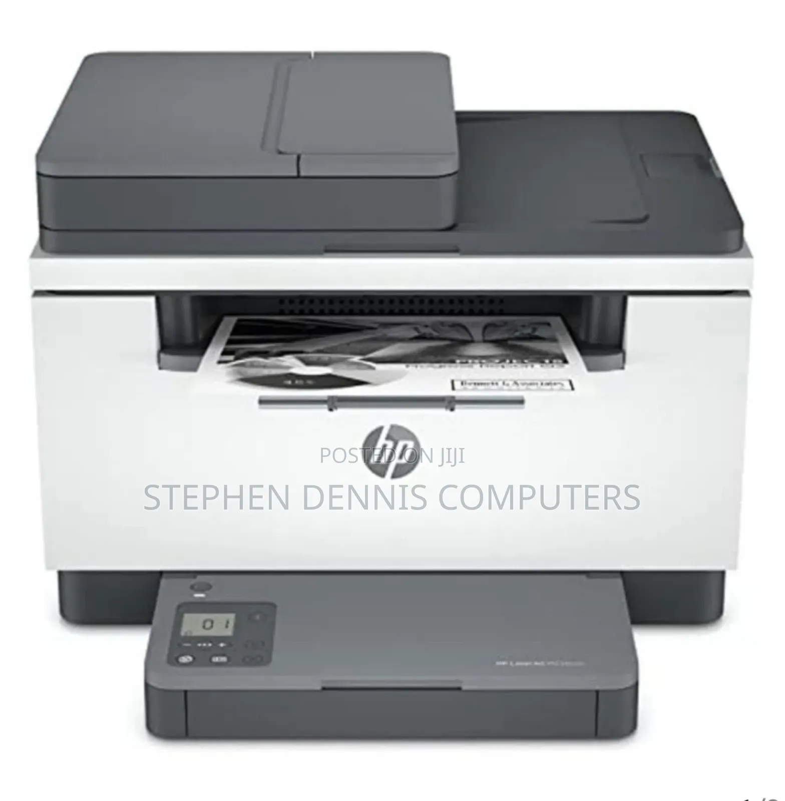 Laser MFP M236sdn All-in-One Printer