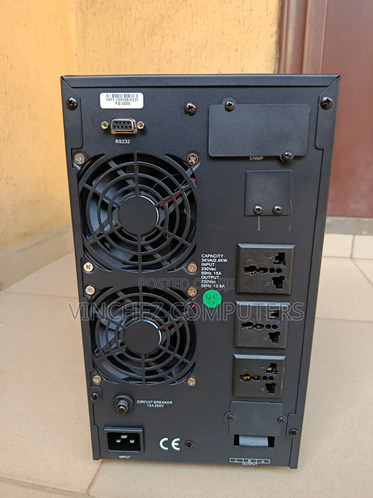 3kva Ups Online