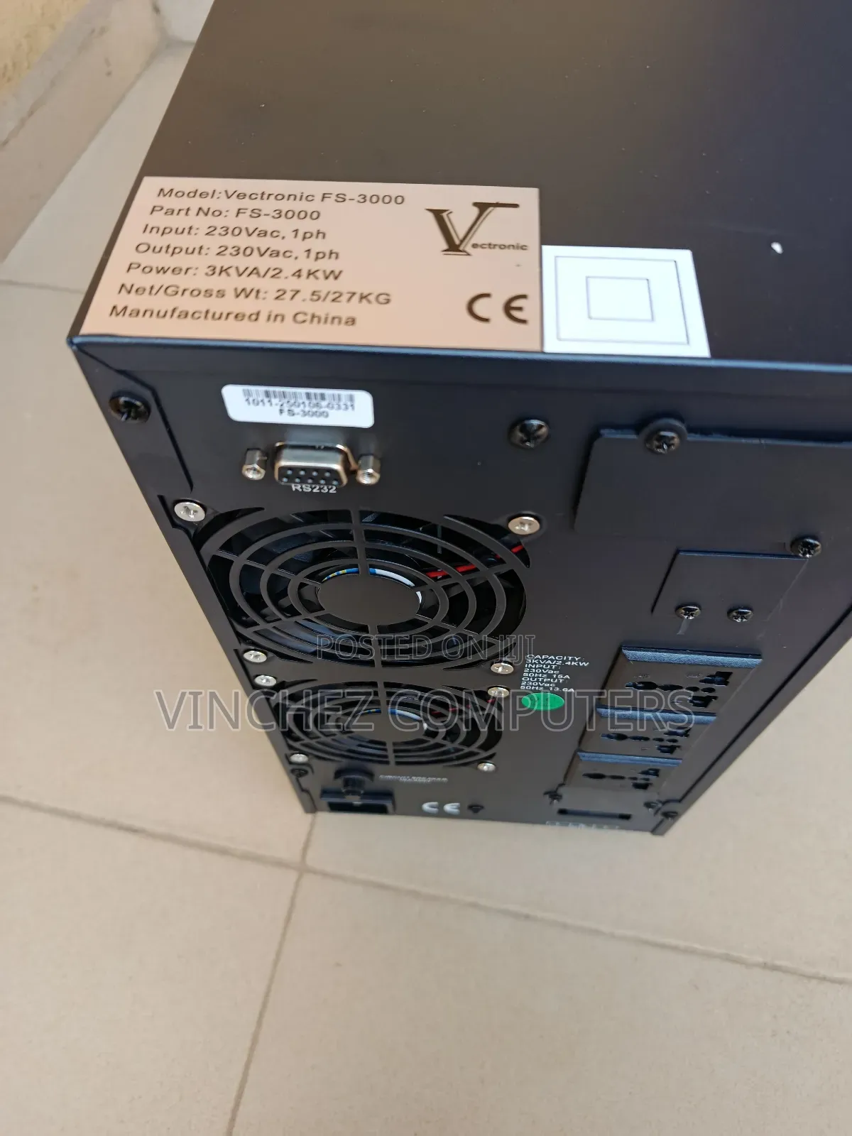 3kva Ups Online