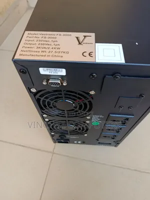 3kva Ups Online