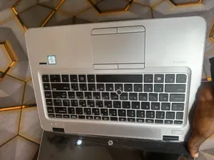 Laptop HP EliteBook 840 G3 8GB Intel Core I5 SSD 256GB