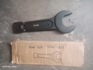 Flogging Spanner