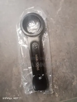 Flogging Spanner