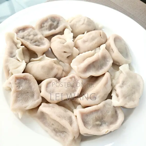 China Jiaozi Dumpling