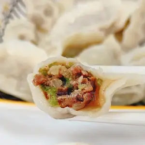 China Jiaozi Dumpling