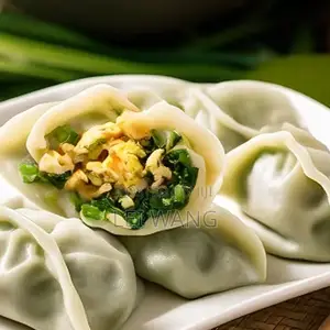 China Jiaozi Dumpling