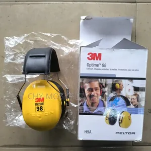 Ear Muff/Earmuff (Overhead)