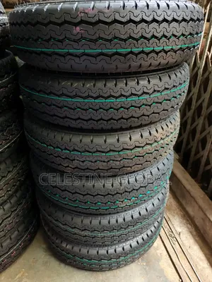 Is for Toyota 2009 and 2014 Hummer Bus Tire Size 195 R15