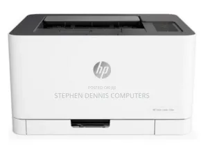 Laser 150a Hp Colour Printer