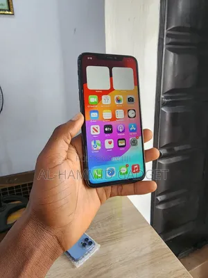 Apple iPhone 11 Pro Max 64 GB Gray