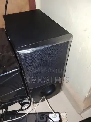 Lg Soundbar 600w