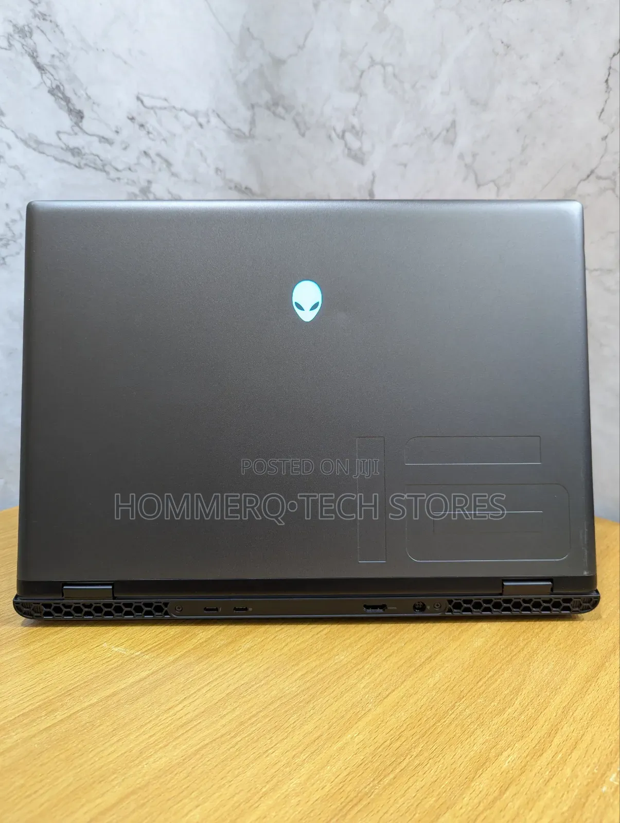 Laptop Dell Alienware M16 R2 32GB Intel Core Ultra 9 SSD 1T